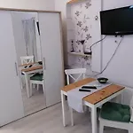 Anna Vendeghaz Lejlighed Keszthely