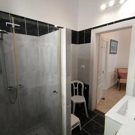 Anna Vendeghaz Appartement Keszthely