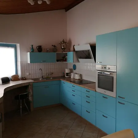 Anna Vendeghaz Appartement *