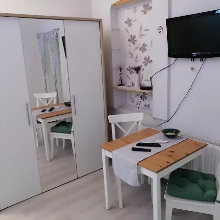 Anna Vendeghaz Appartement Keszthely