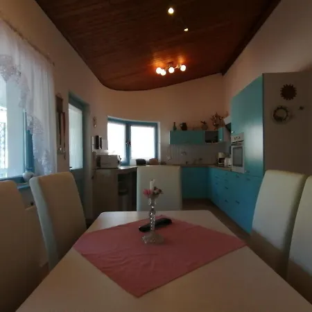Appartement Anna Vendeghaz