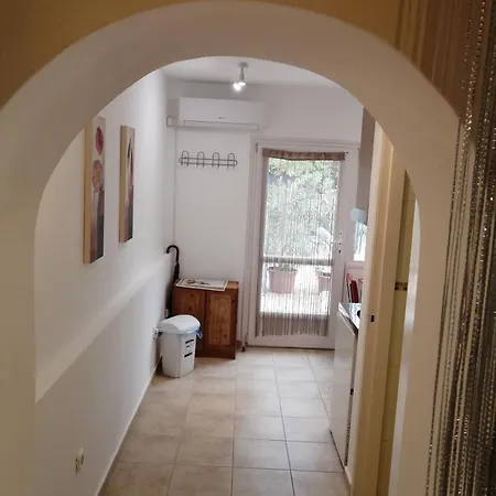 Appartement Anna Vendeghaz *