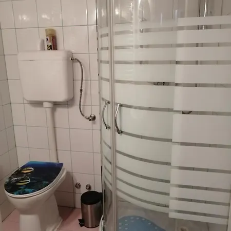Appartement Anna Vendeghaz *