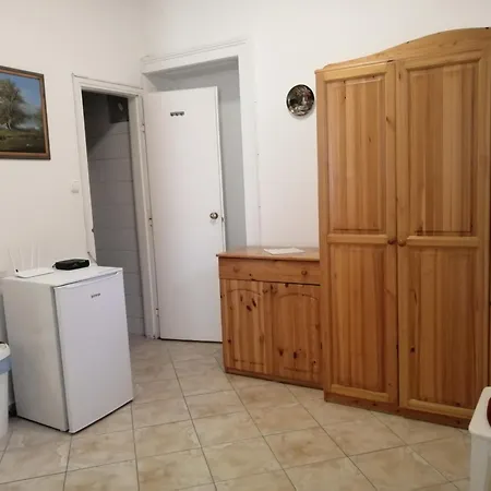 Appartement Anna Vendeghaz Keszthely