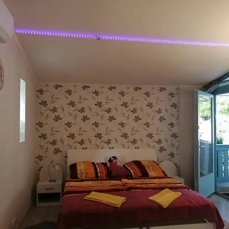 Appartement Anna Vendeghaz Keszthely